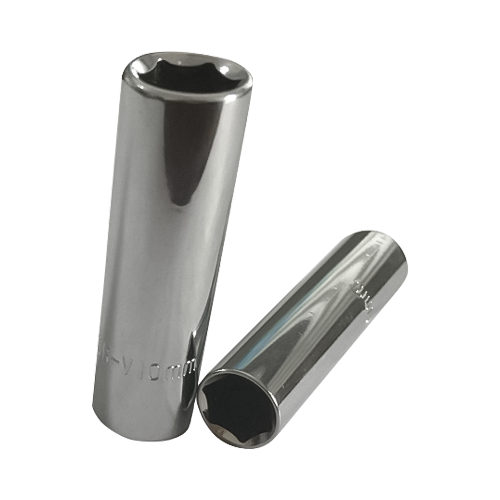 Ciri -ciri tekstur berlian alat sepana soket dalam