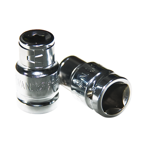 Apakah perkara utama untuk penyelenggaraan dan penjagaan alat sepana soket?