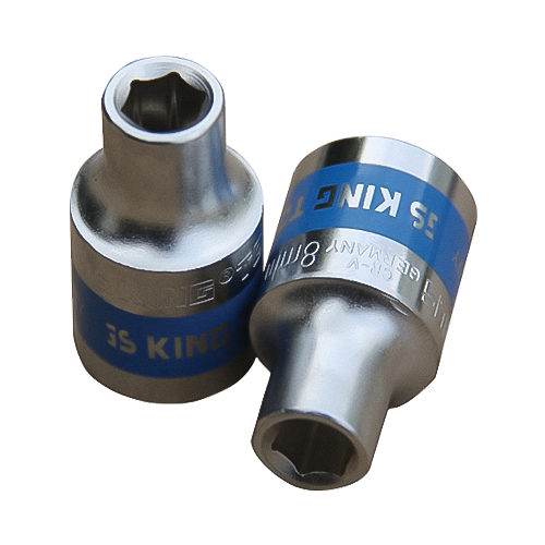 Alat Wrench Dr.Deep Socket 