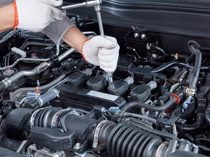 Cara Mengekalkan Alat Bukti Letupan？