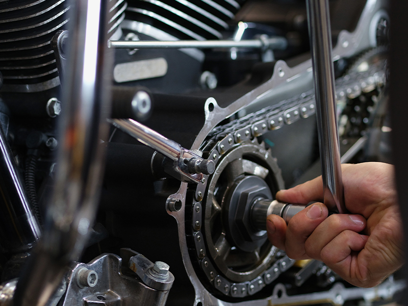 Apakah perbezaan antara sepana ratchet dan sepana tork?