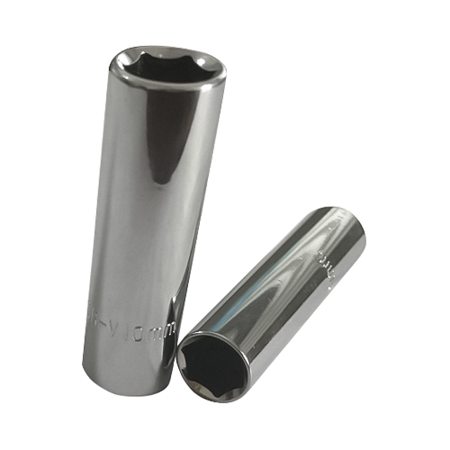 Pilihan Baru untuk Alat Pembaikan Kereta: Teknologi anti-slip dan anti-karat menjadikan 1/4 