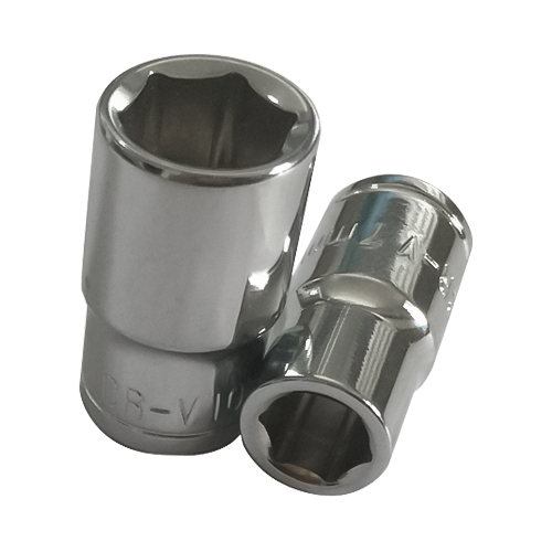 Dr. Alat sepana soket yang dirawat dengan rawatan anti-karat dan adakah mereka sesuai untuk pelbagai persekitaran?