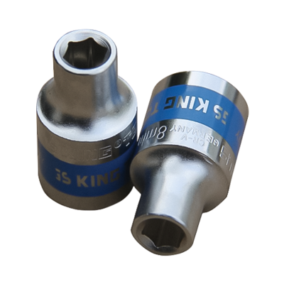 Analisis mendalam: Logik di sebalik Alat Peralatan Dr. Deep Socket yang paling laris tahunan dari Shangyu Fuxin Hardware Tools Co., Ltd.